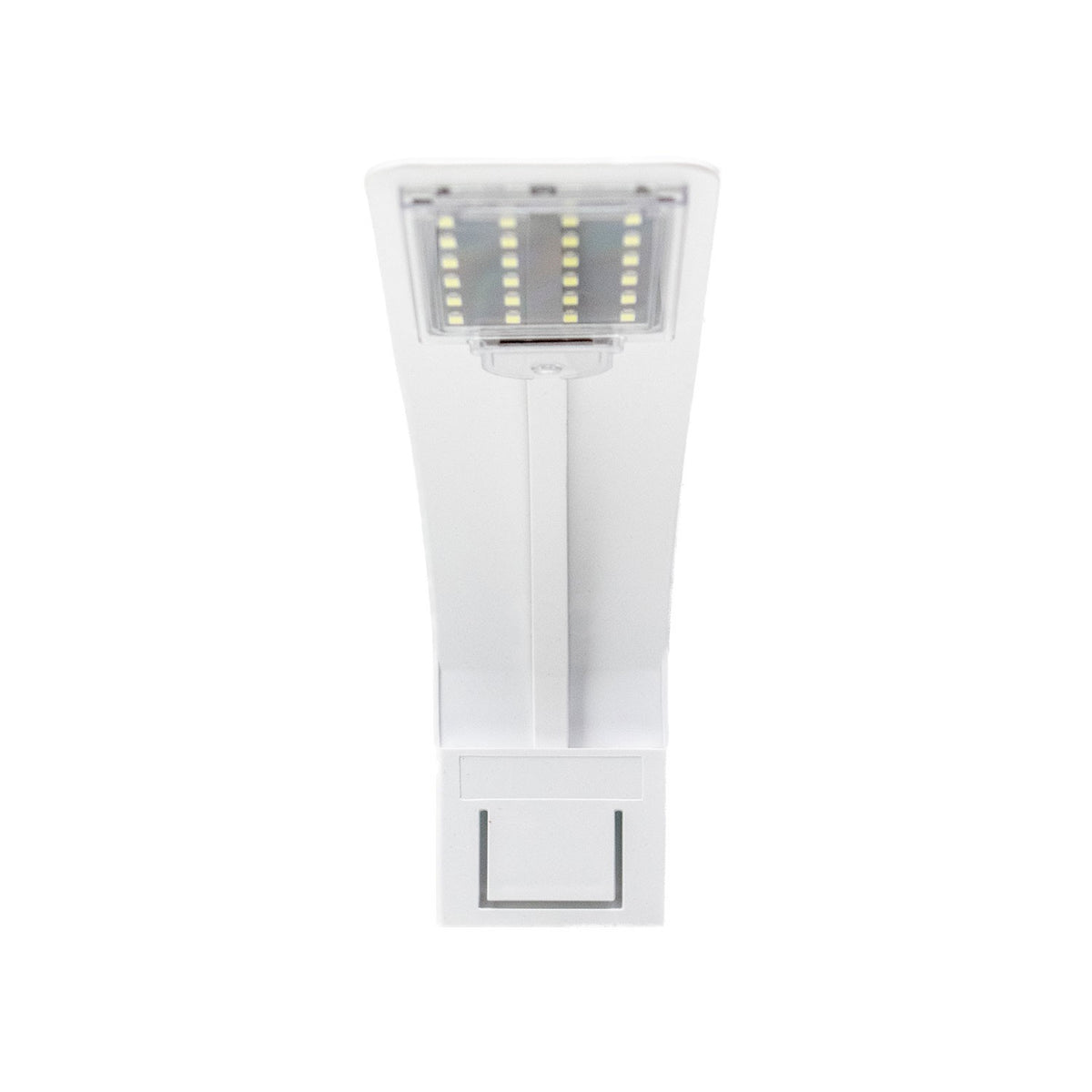 AQPET SUNNY lámpara LED X5 para acuarios de agua dulce - negro
