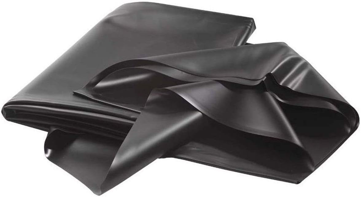 AQPOND Lona para estanques de jardín, impermeable, de PVC reforzado y calidad Made in Germany