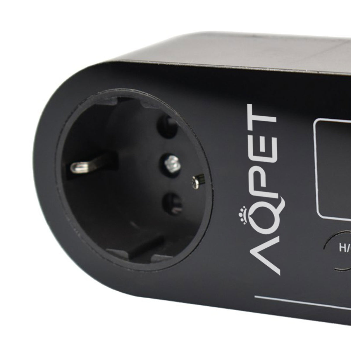 AQPET TERMO2 TERMOSTATO PARA ACUARIOS FRÍO Y CALIENTE