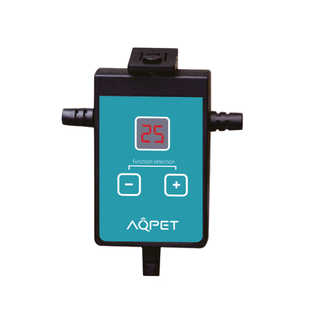 AQPET TERMOSTATO DIGITAL PARA VENTILADORES FROSTLINE