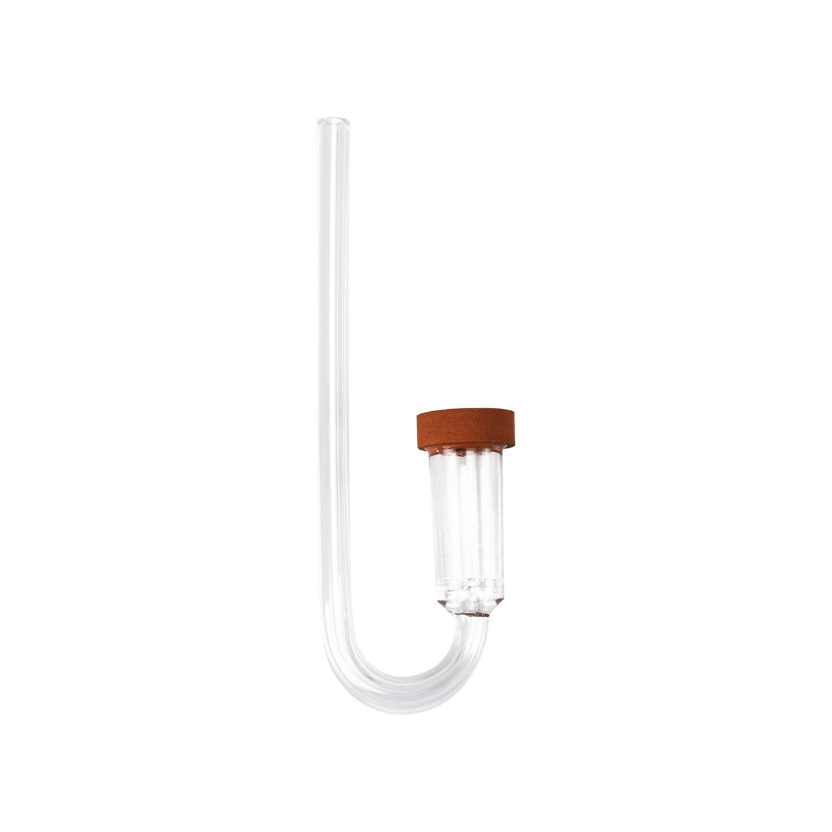 AQPET ZEN DIFFUSER difusor de acrílico de CO2 para sistema de CO2