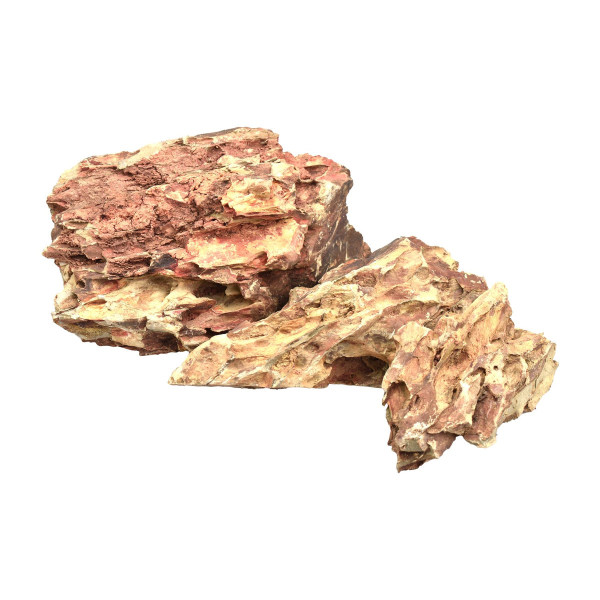 AQPET ZEN STONE ROCAS PIEDRA DRAGÓN (CONF.20KG MIXTO) 300GR /3 KG