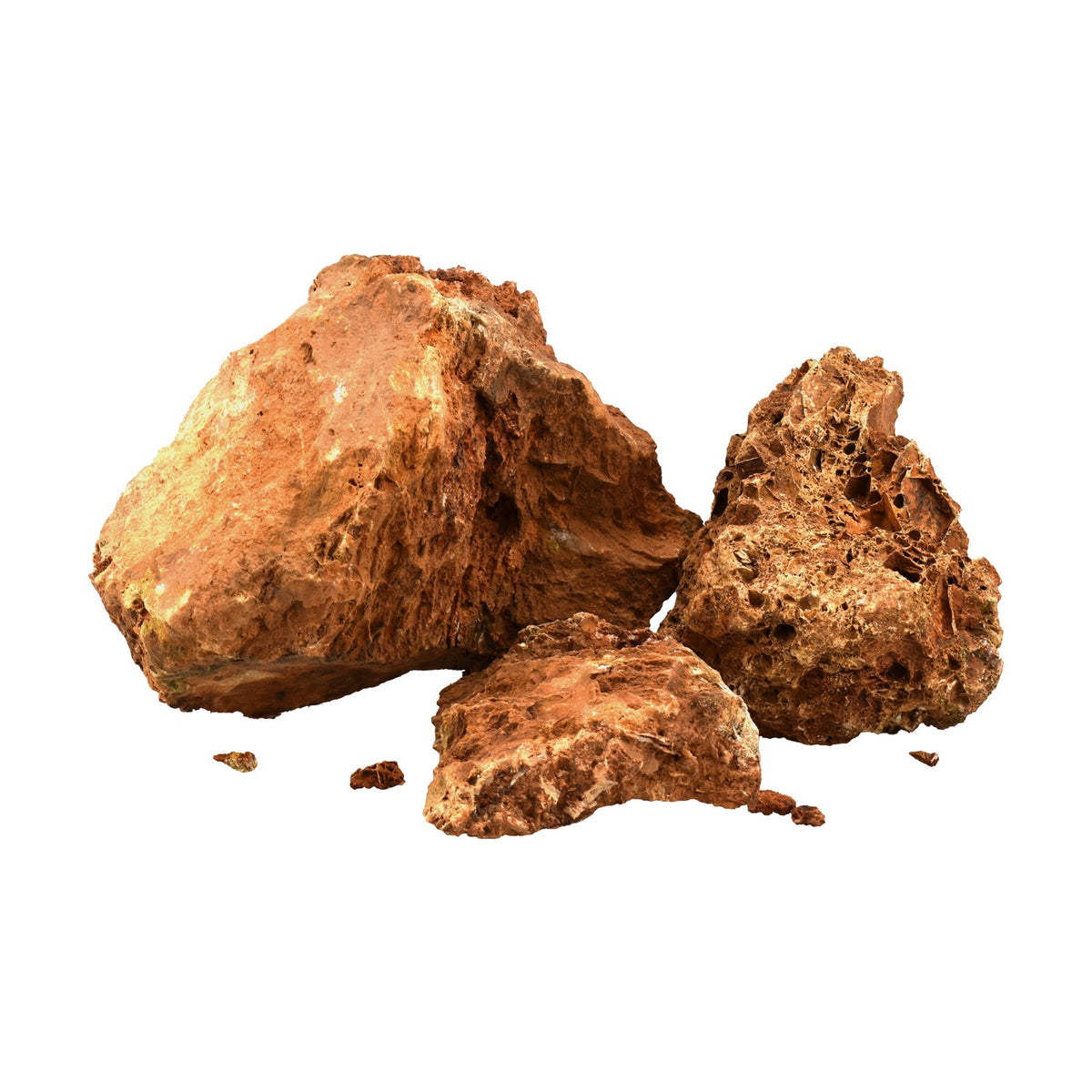 AQPET ZEN STONE ROCAS ARCE (CONF.20KG MIXTO) 300GR /3 KG