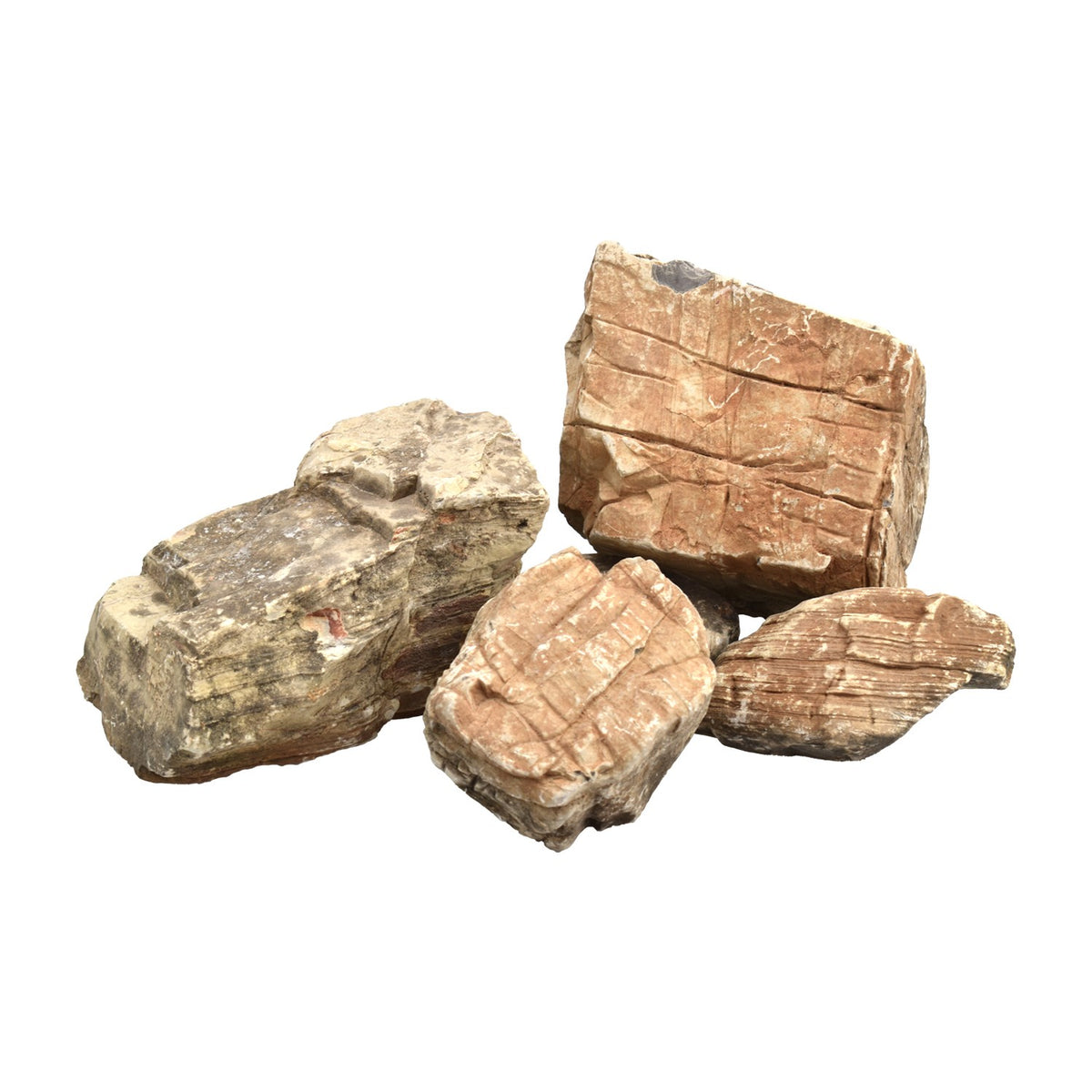 AQPET ZEN STONE ROCAS PIEDRA DE MONTAÑA (CONF 20 KG MIXTO) 300GR /3 KG