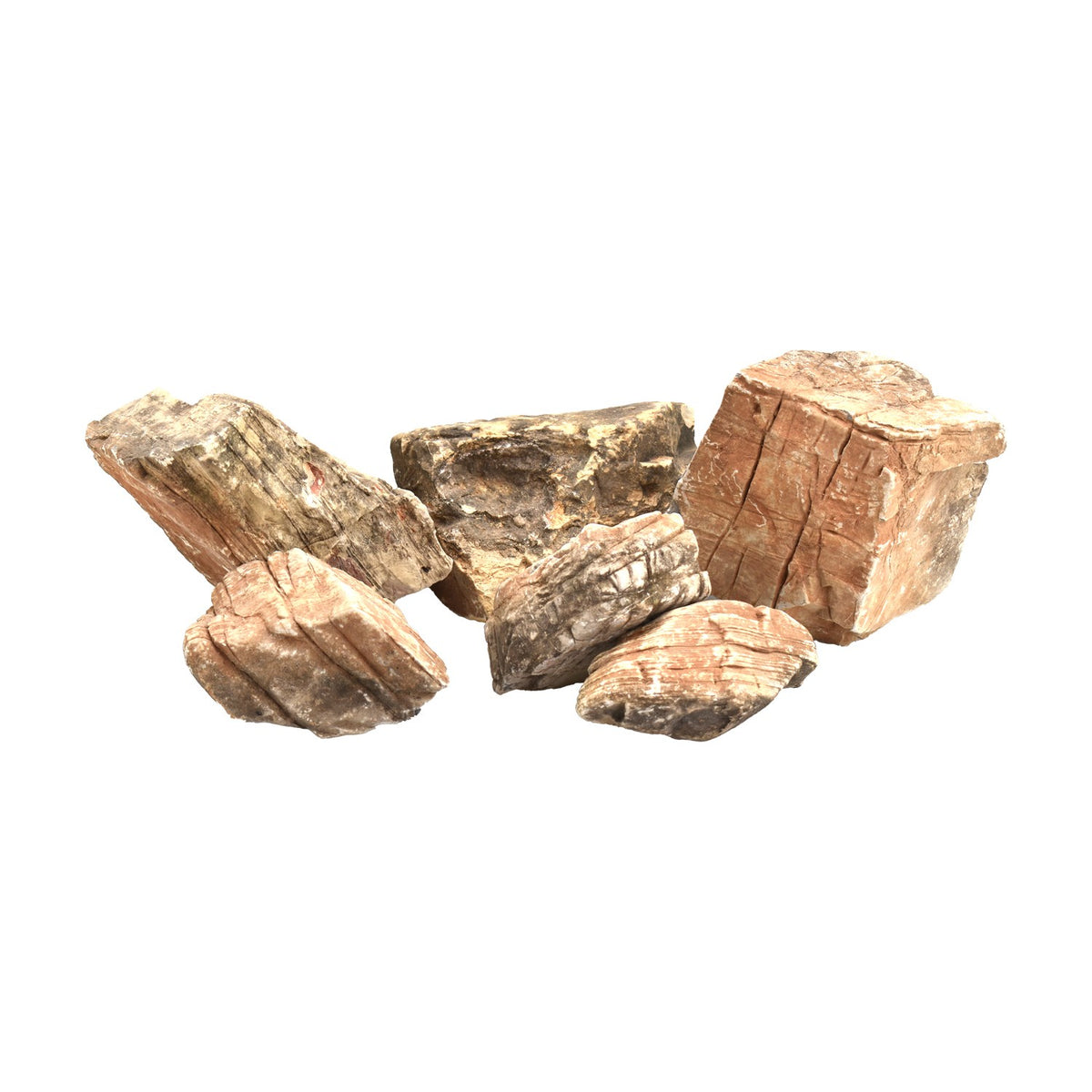 AQPET ZEN STONE ROCAS PIEDRA DE MONTAÑA (CONF 20 KG MIXTO) 300GR /3 KG