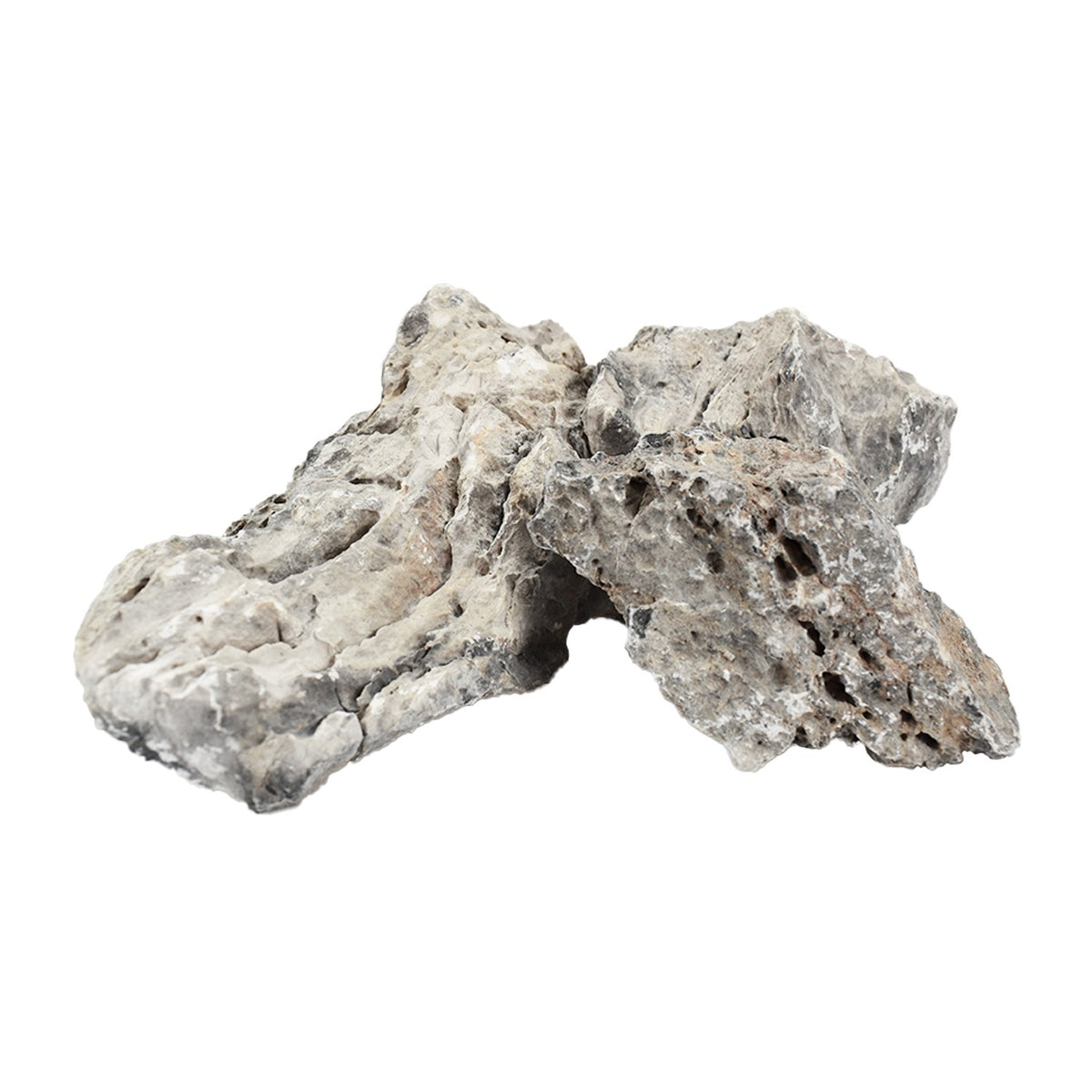 AQPET ZEN STONE ROCAS PIEDRA SEIRYU (CONF 20 KG MIXTO) 300GR /3 KG
